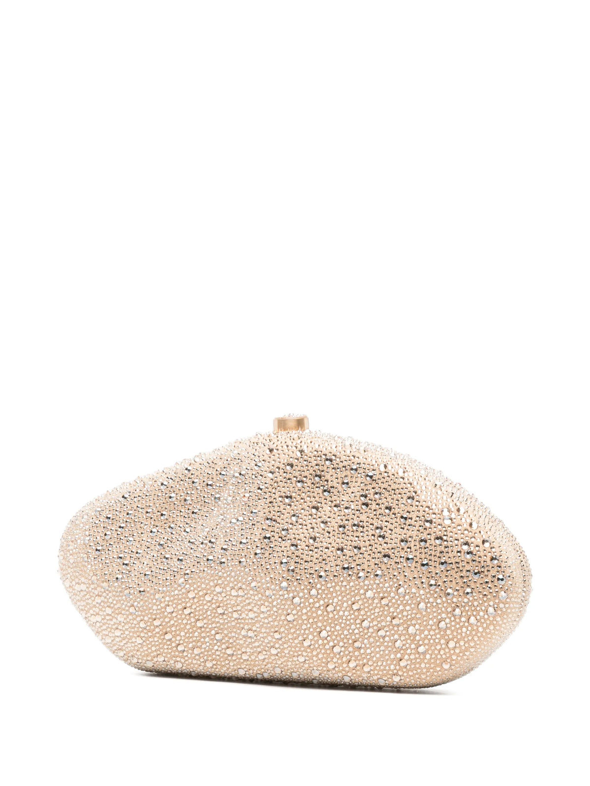 The Caldera clutch