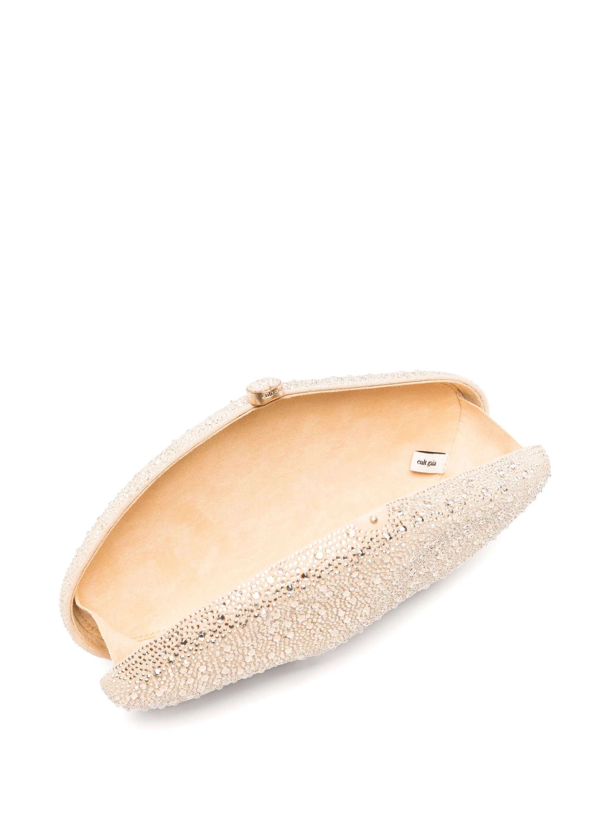 The Caldera clutch
