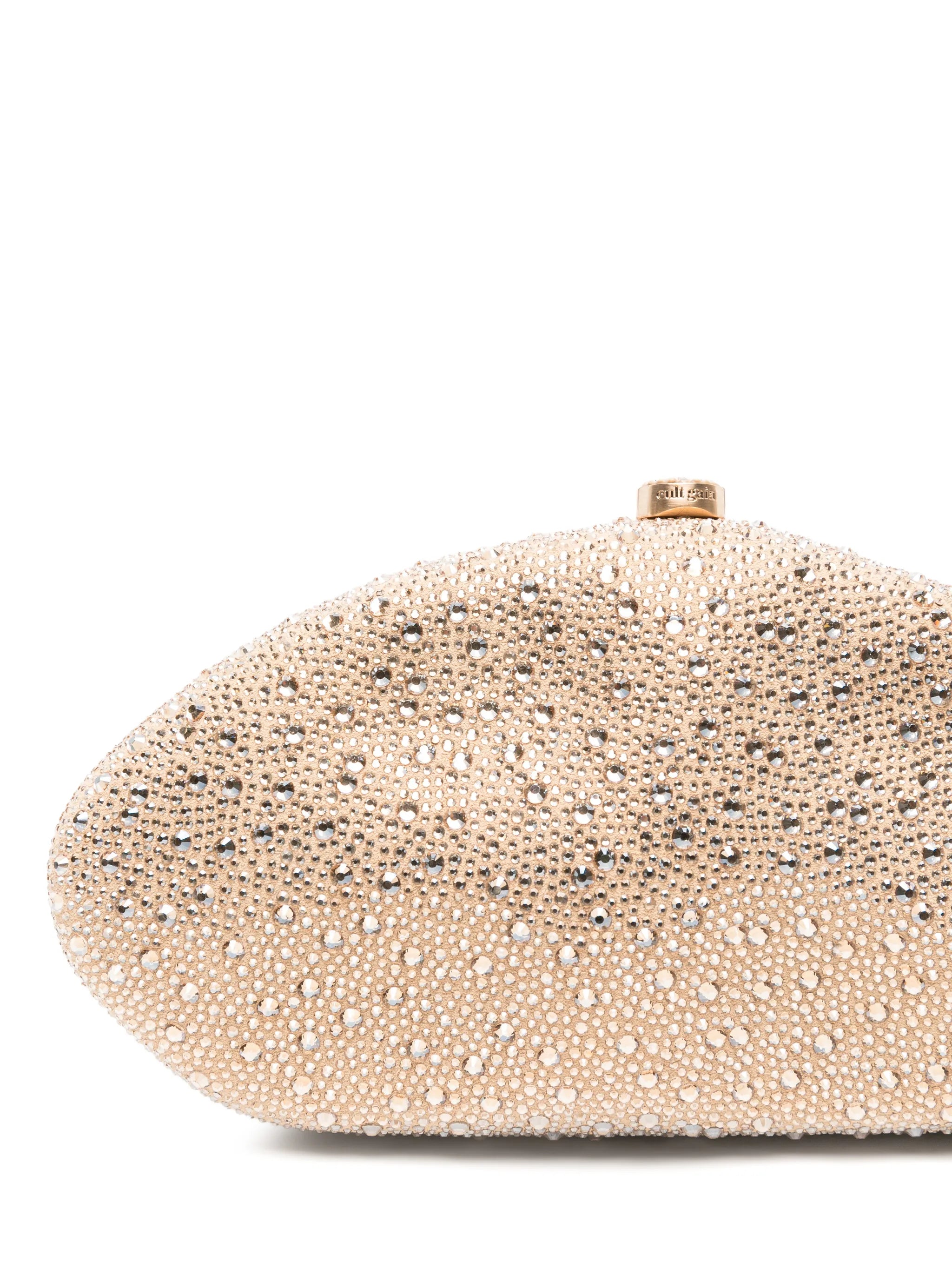 The Caldera clutch