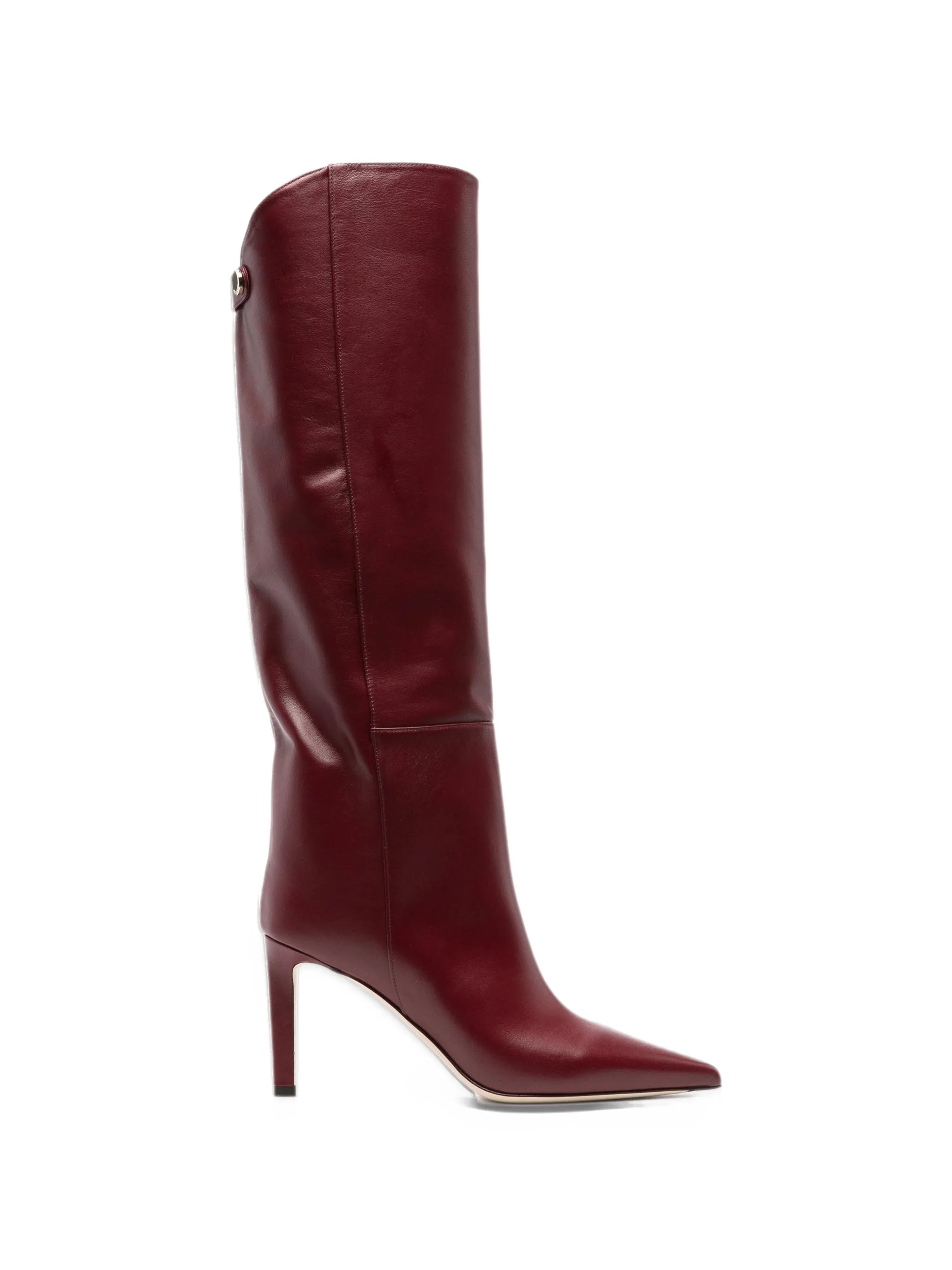 Alizze knee boots 85