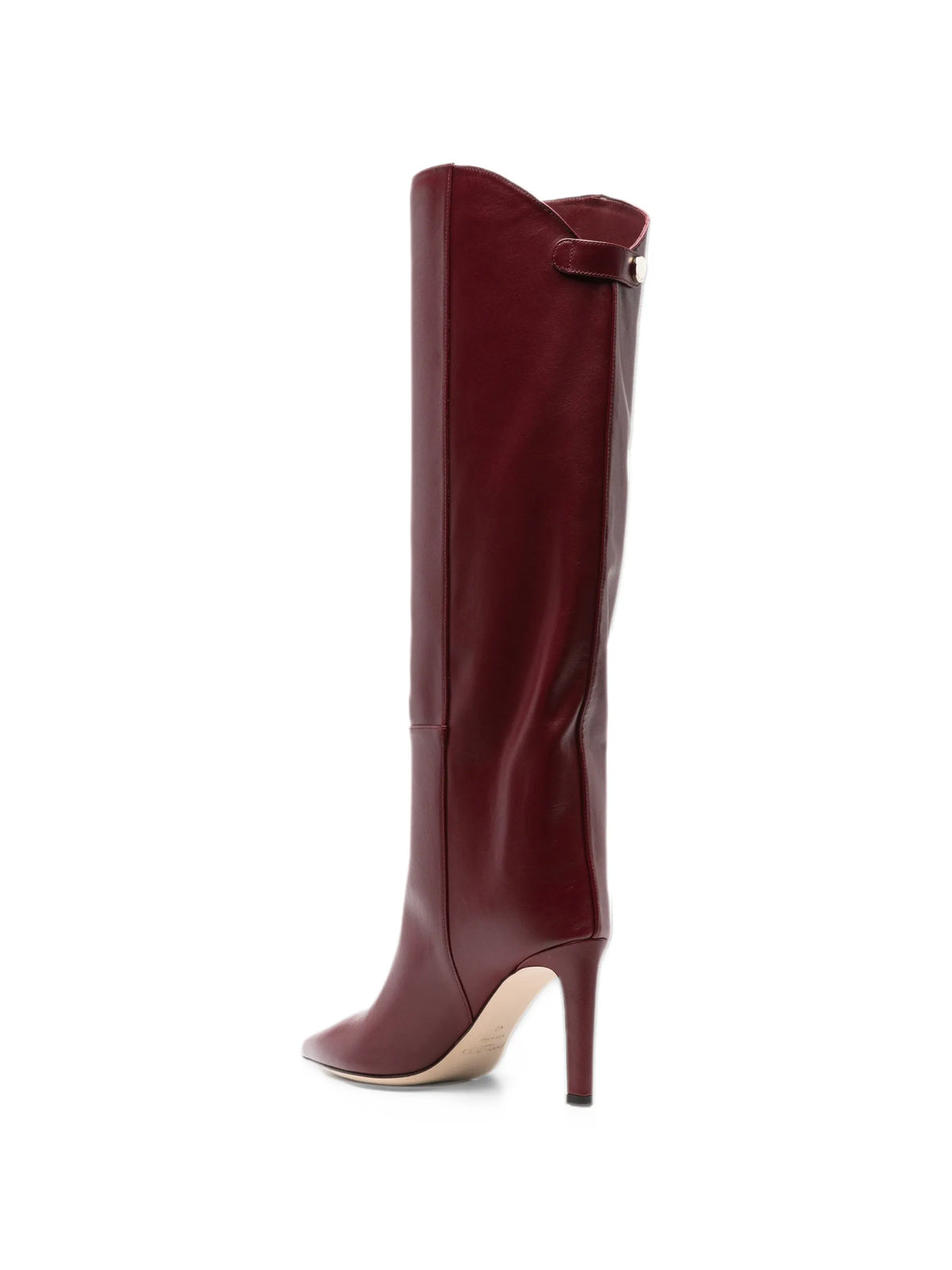 Alizze knee boots 85