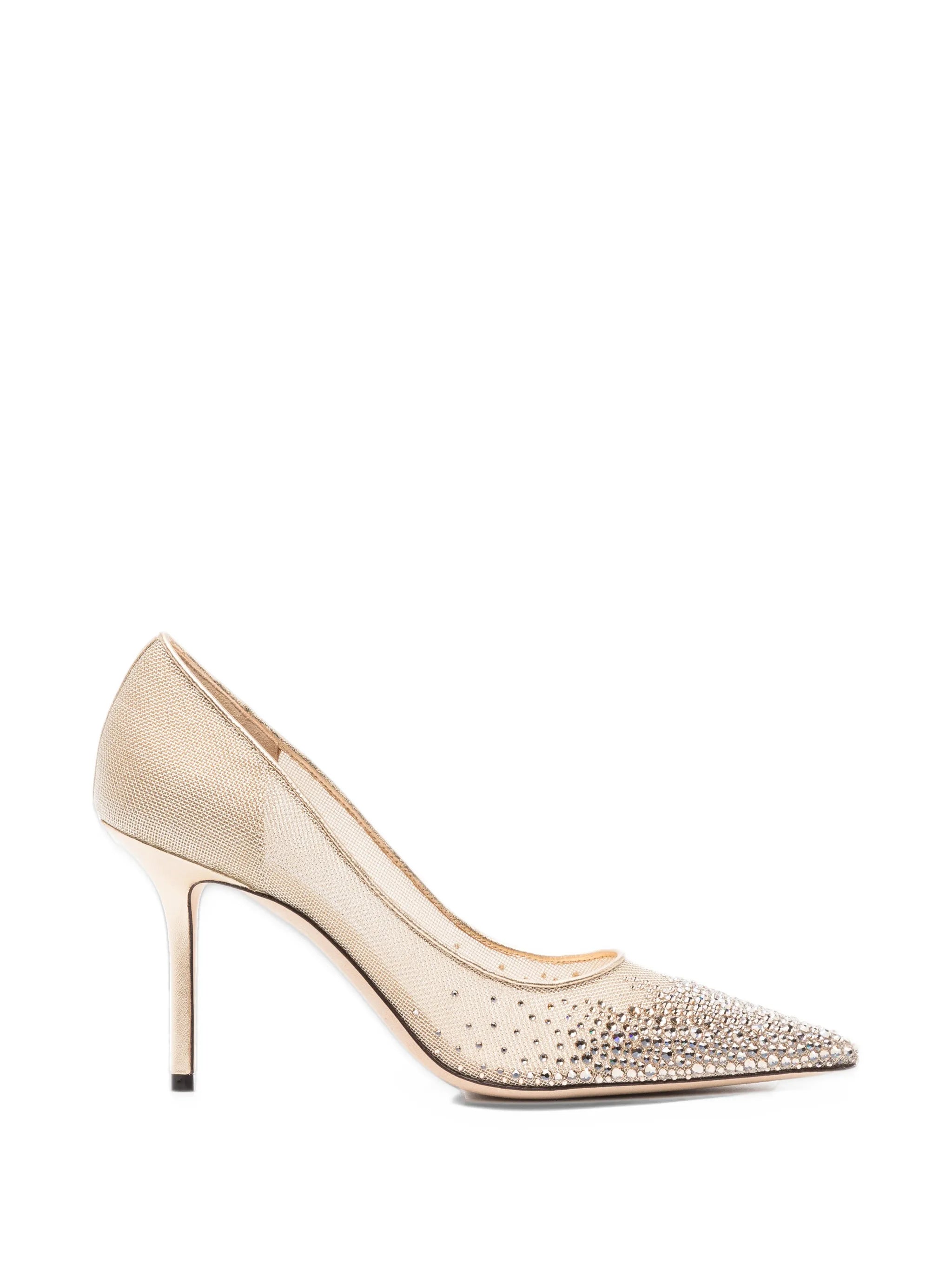 Love pumps