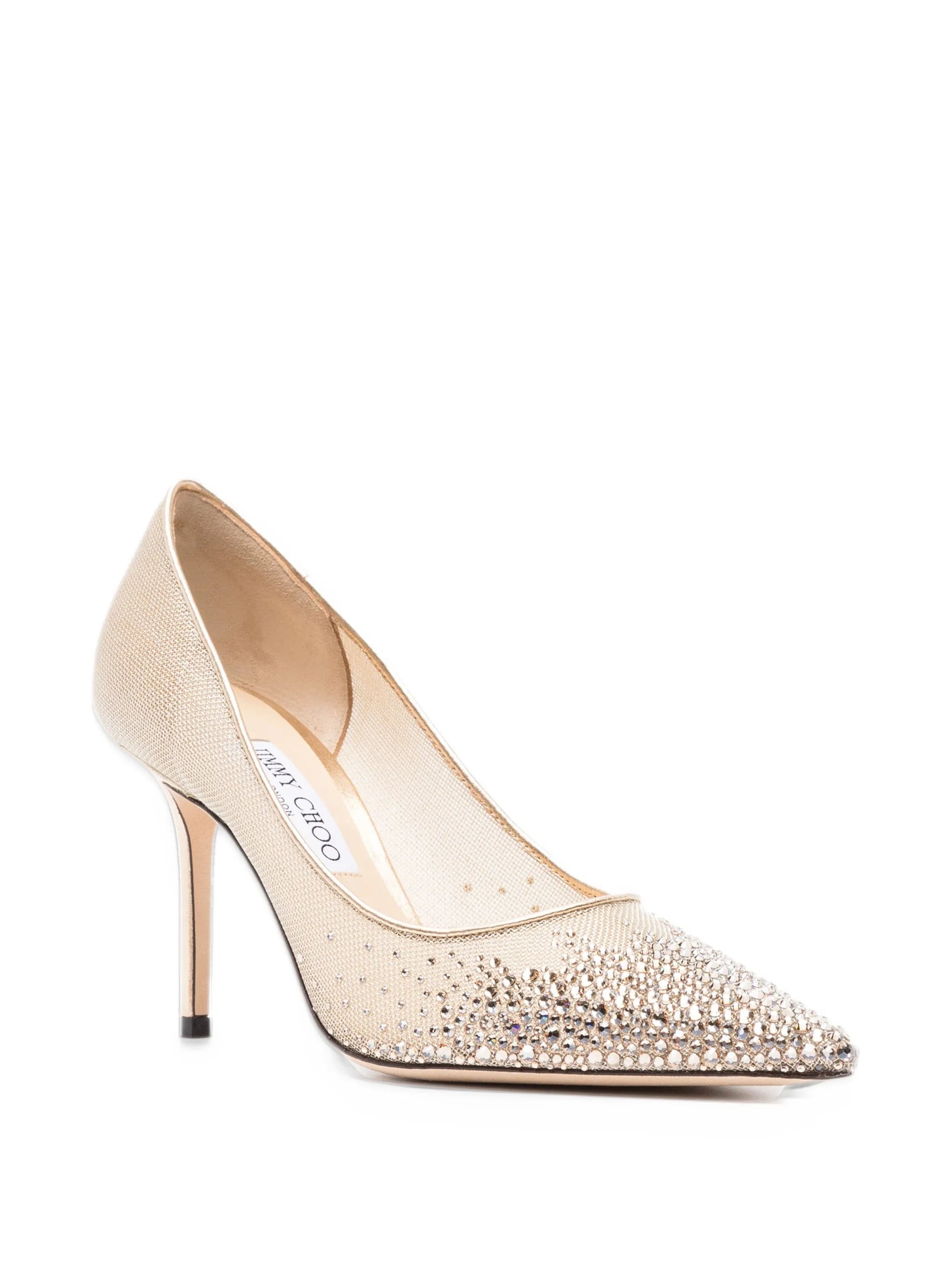 Love pumps