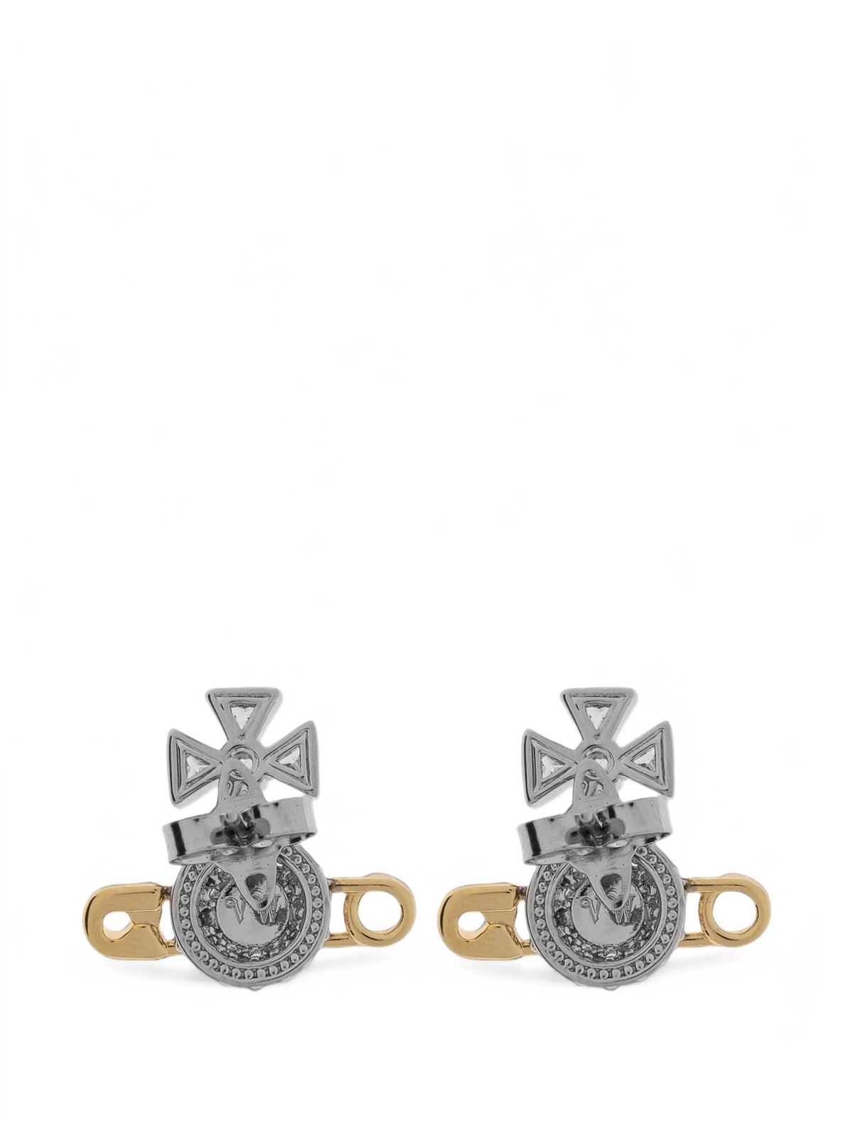 Hectorina Orb earrings
