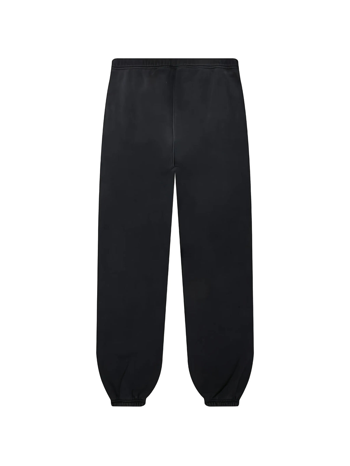 logo-print track pants