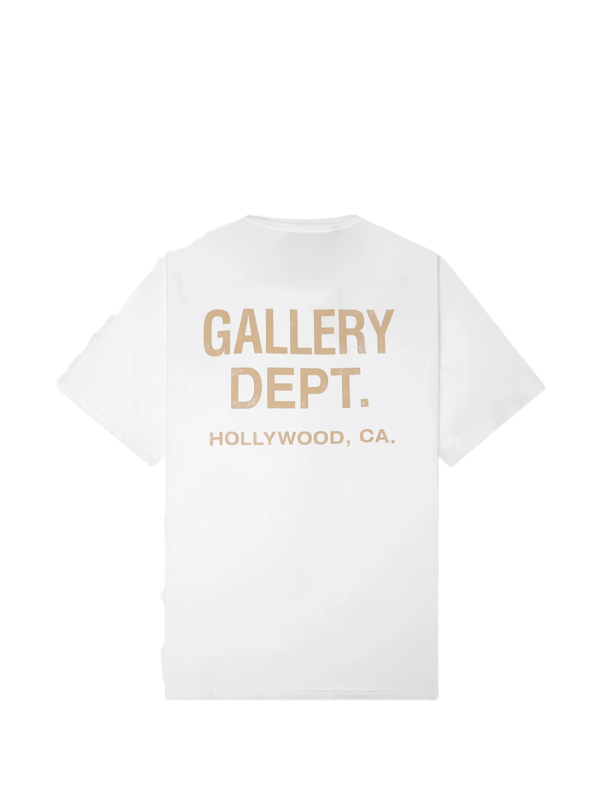 souvenir tee