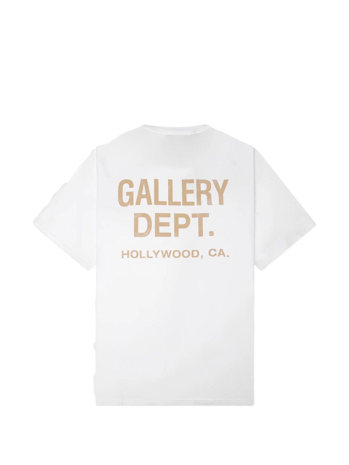 souvenir tee