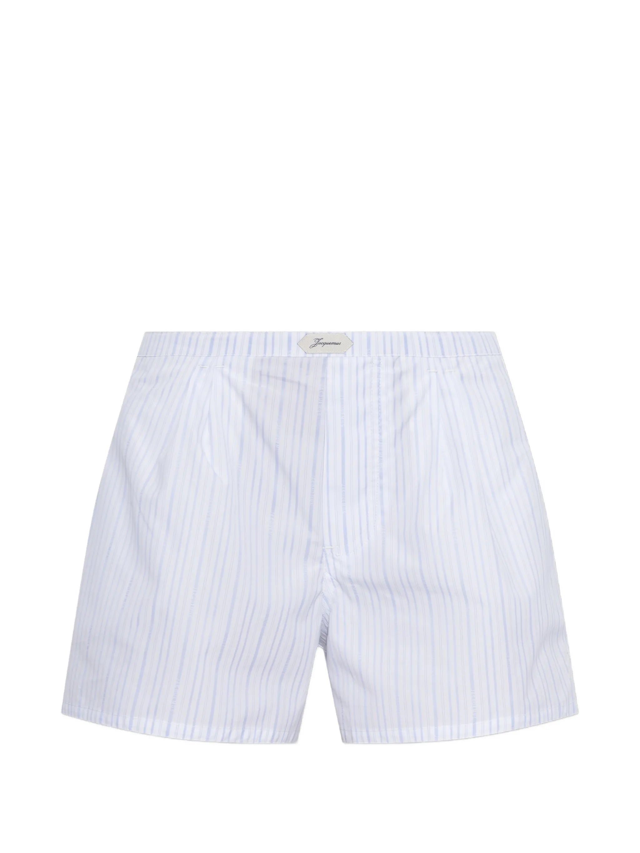 the Amelo shorts