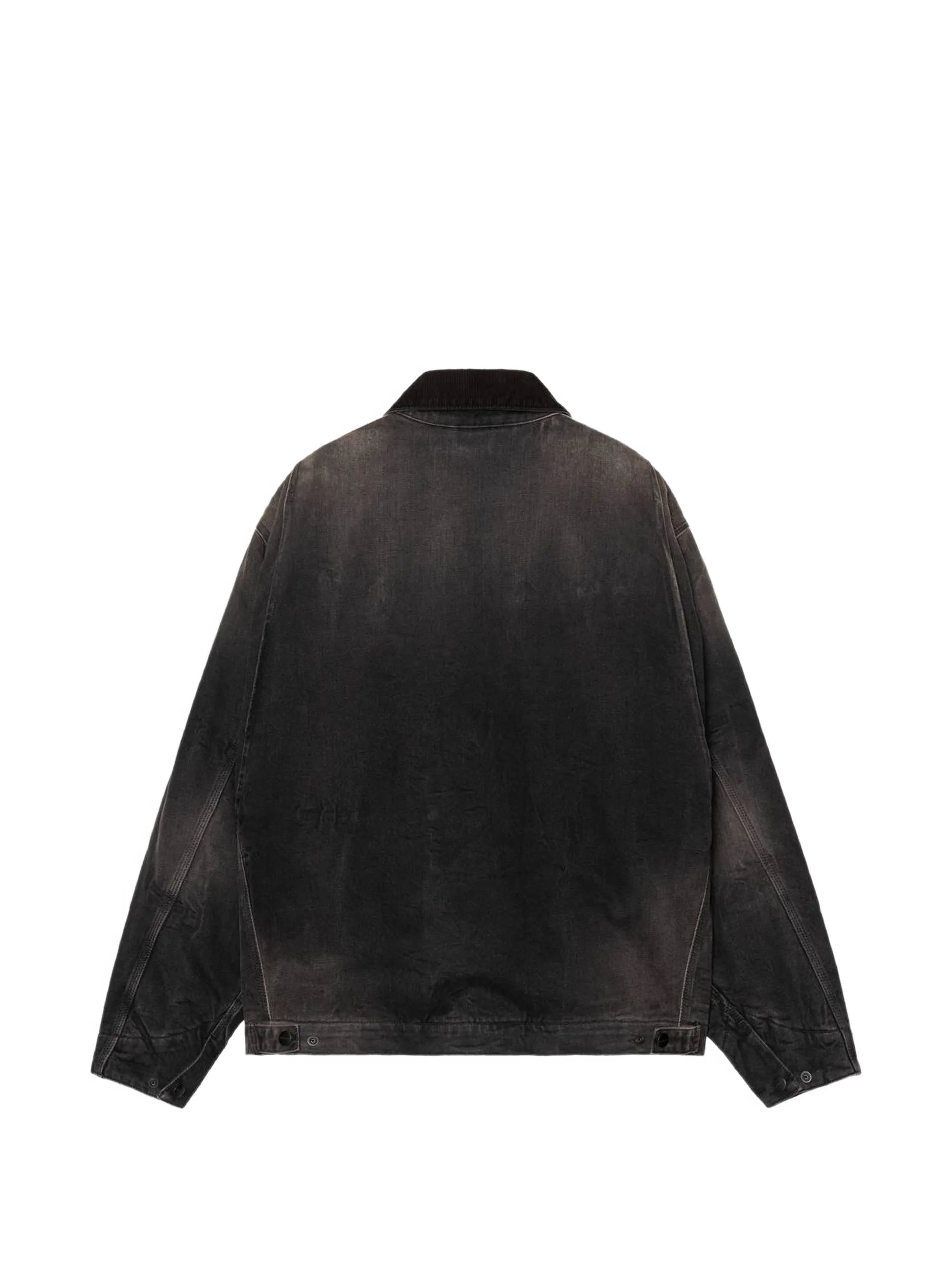 OG Detroit jacket
