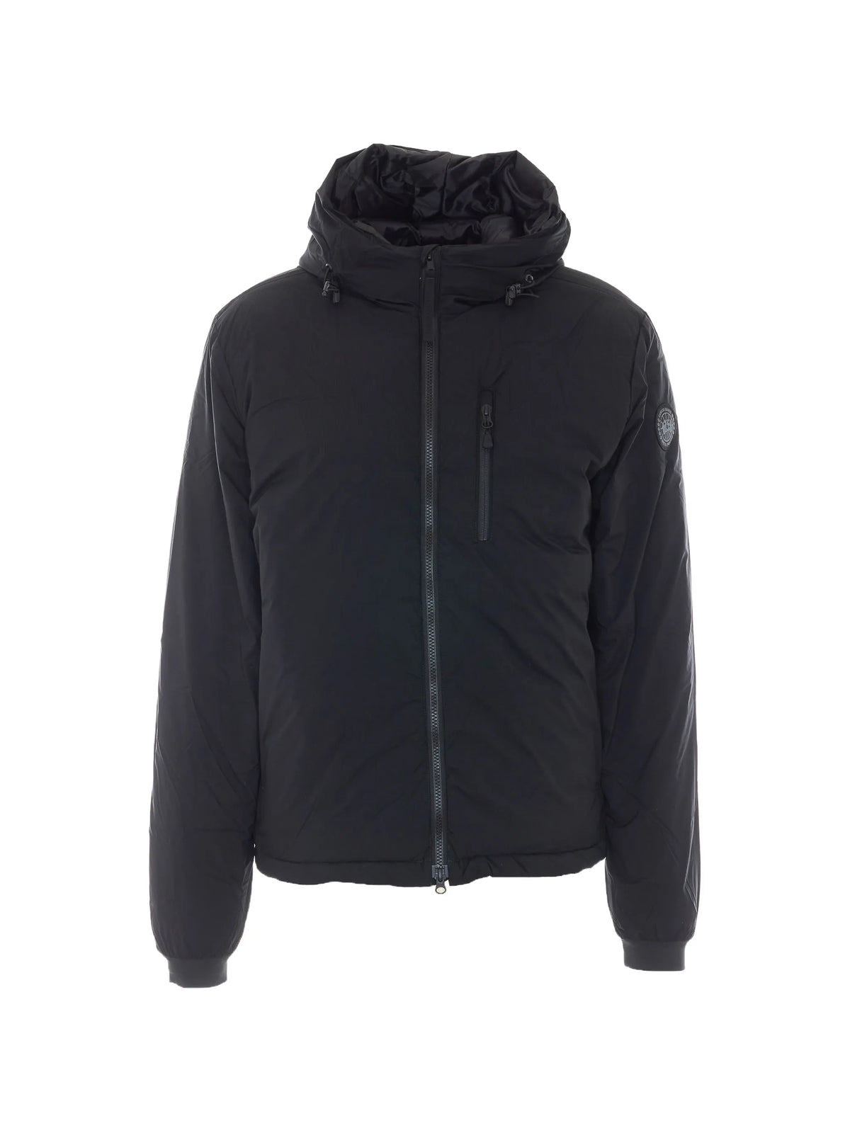 Lodge padded jacket