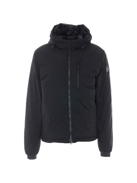 Lodge padded jacket
