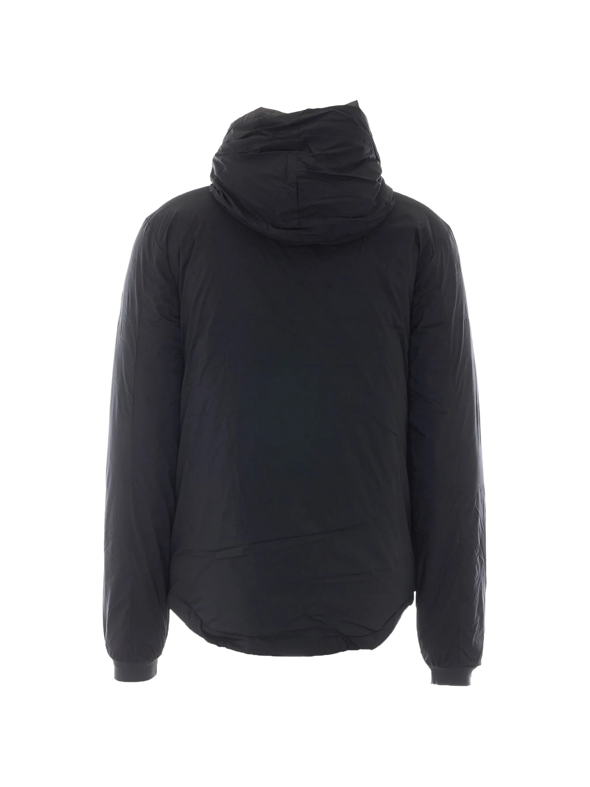 Lodge padded jacket