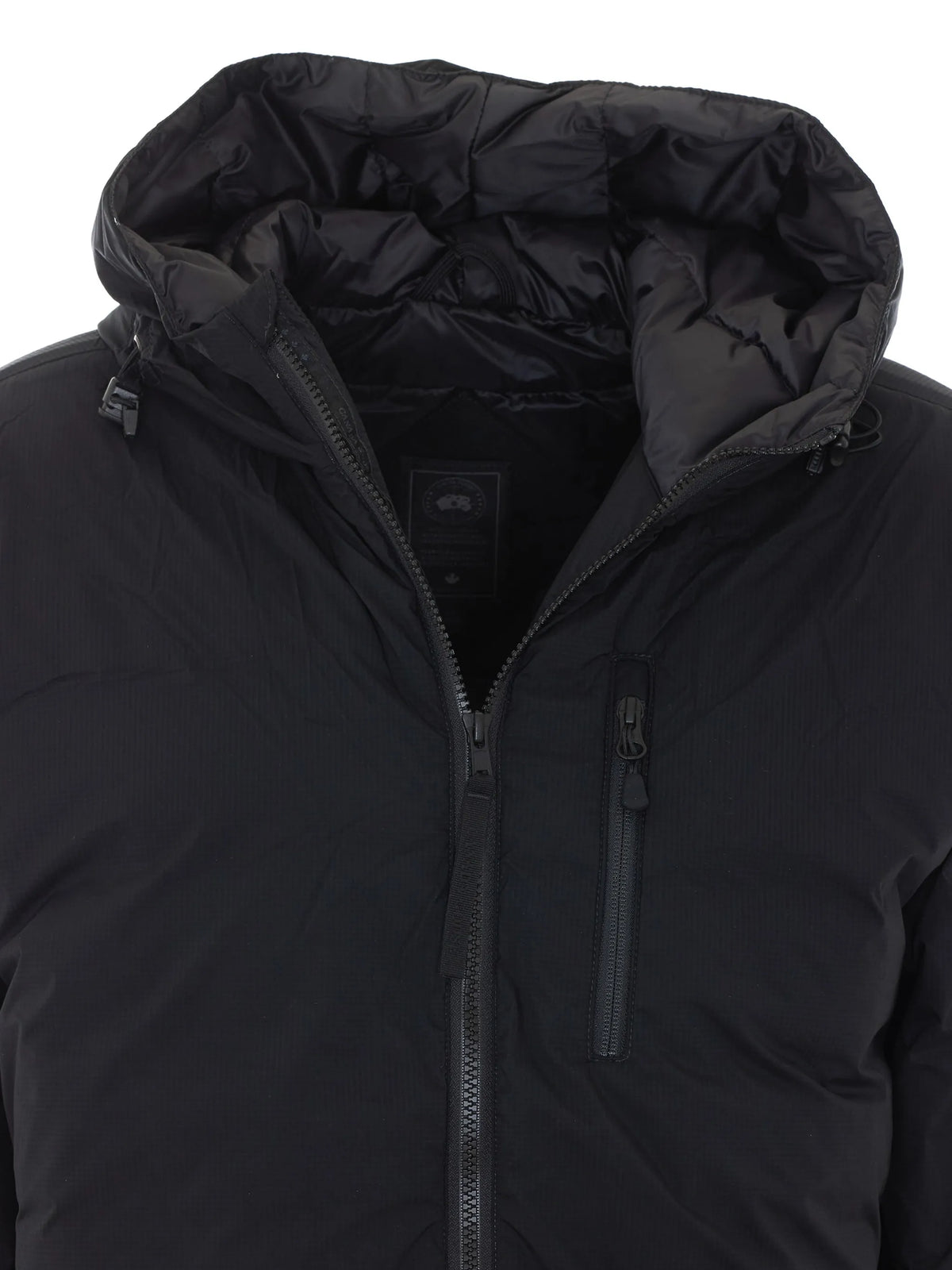 Lodge padded jacket