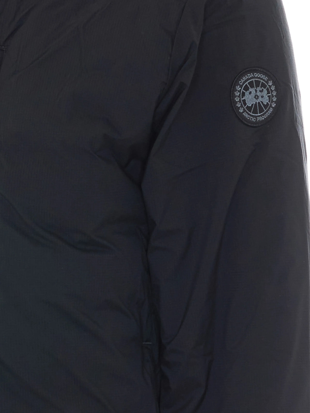 Lodge padded jacket