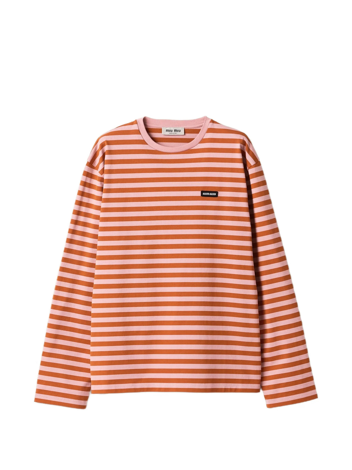 jersey T-shirt