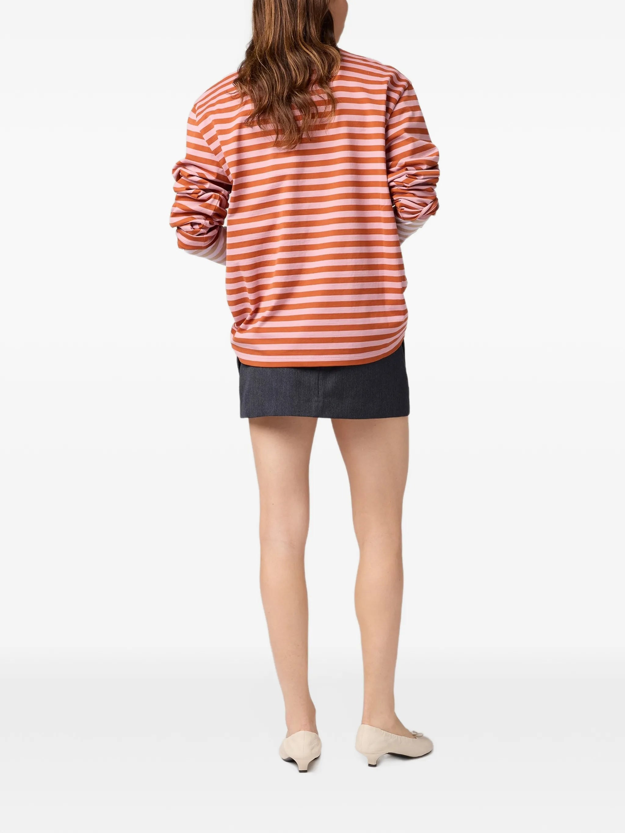 jersey T-shirt