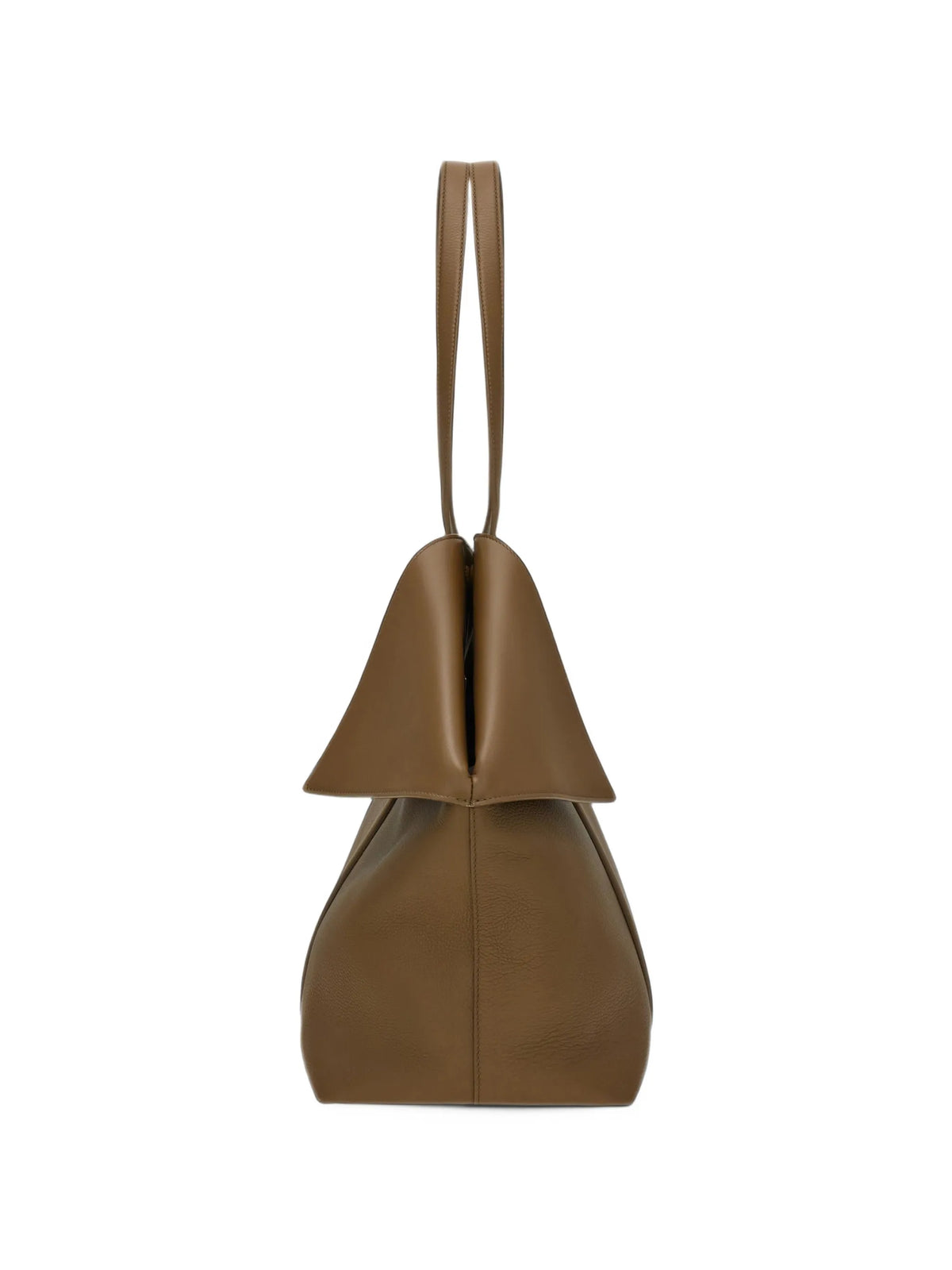 Folded tote bag (L)
