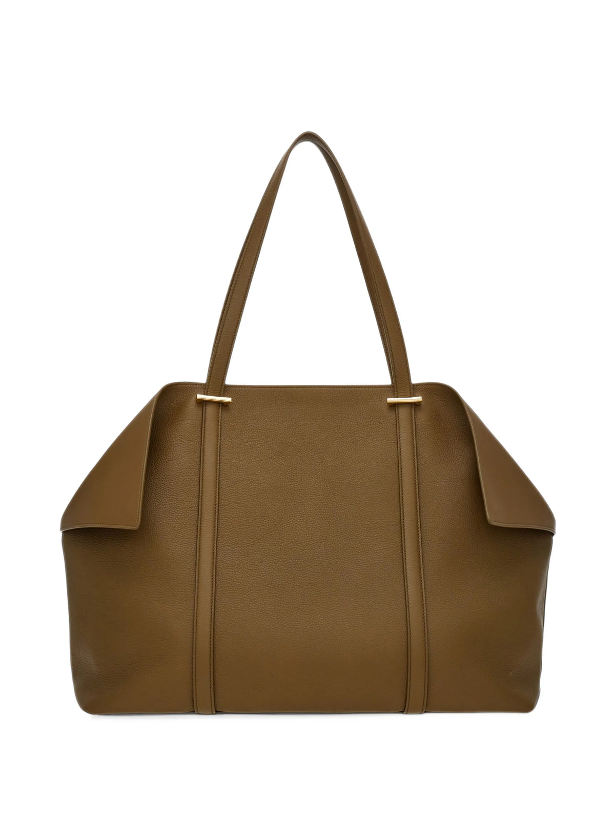 Folded tote bag (L)
