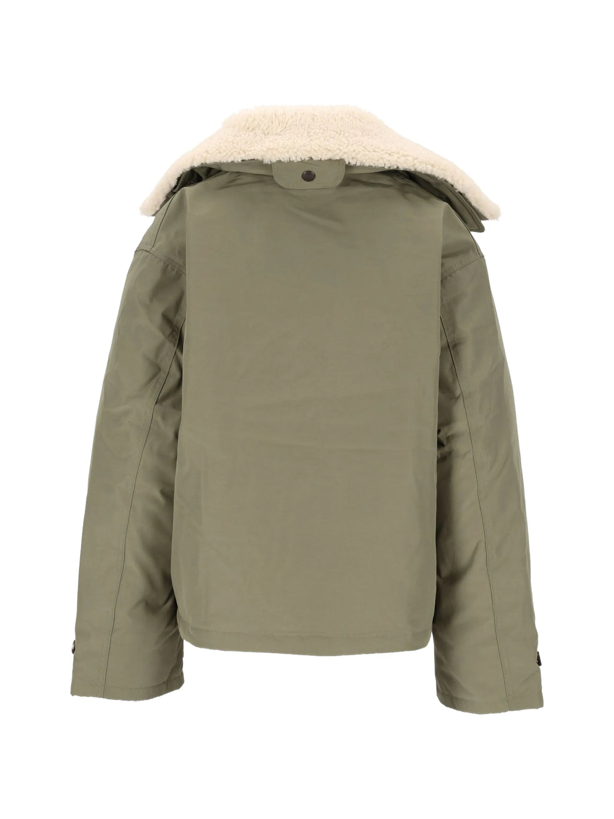 Scout jacket