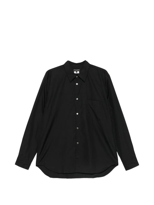 chest-pocket shirt