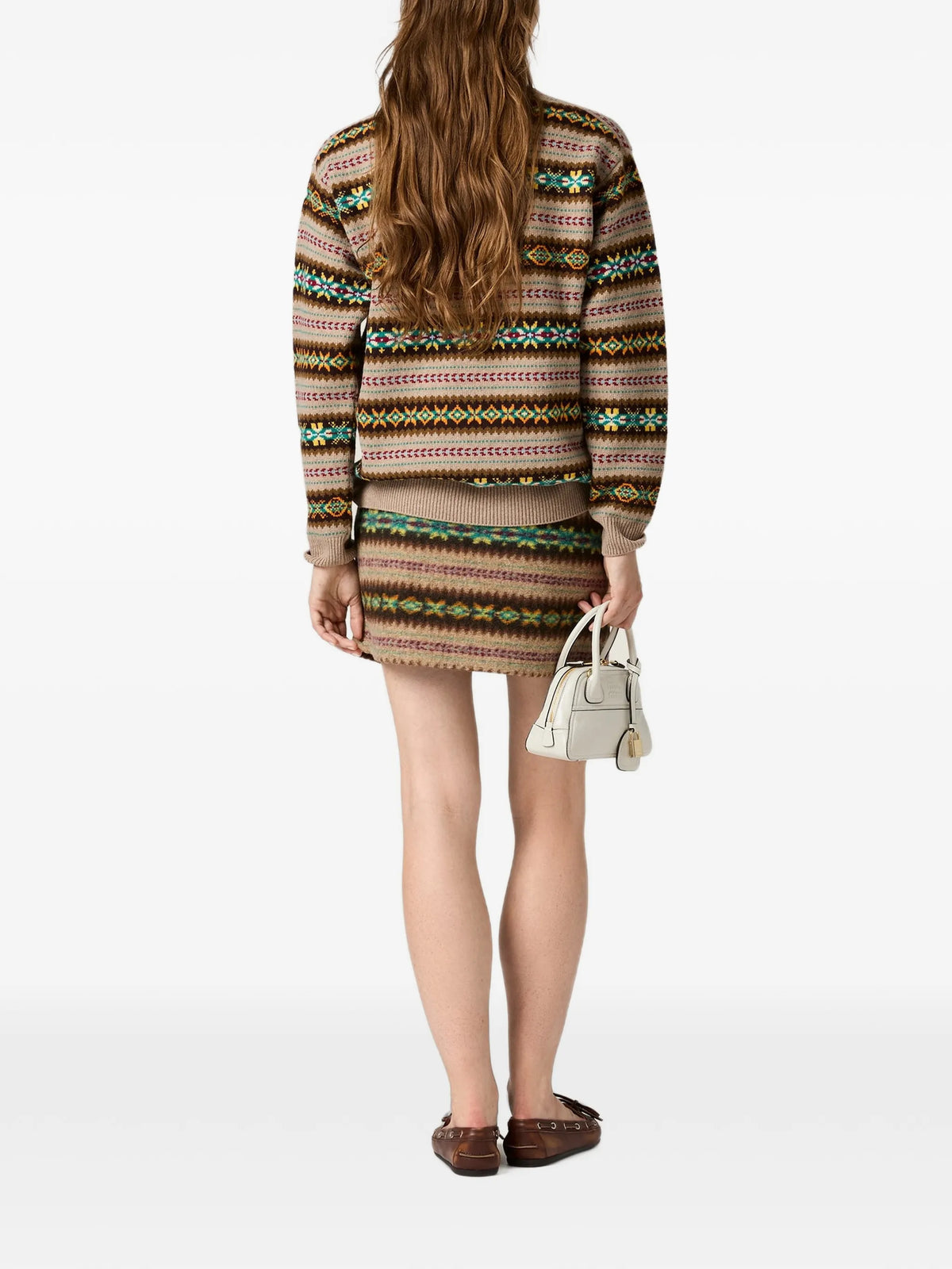 wool sweater