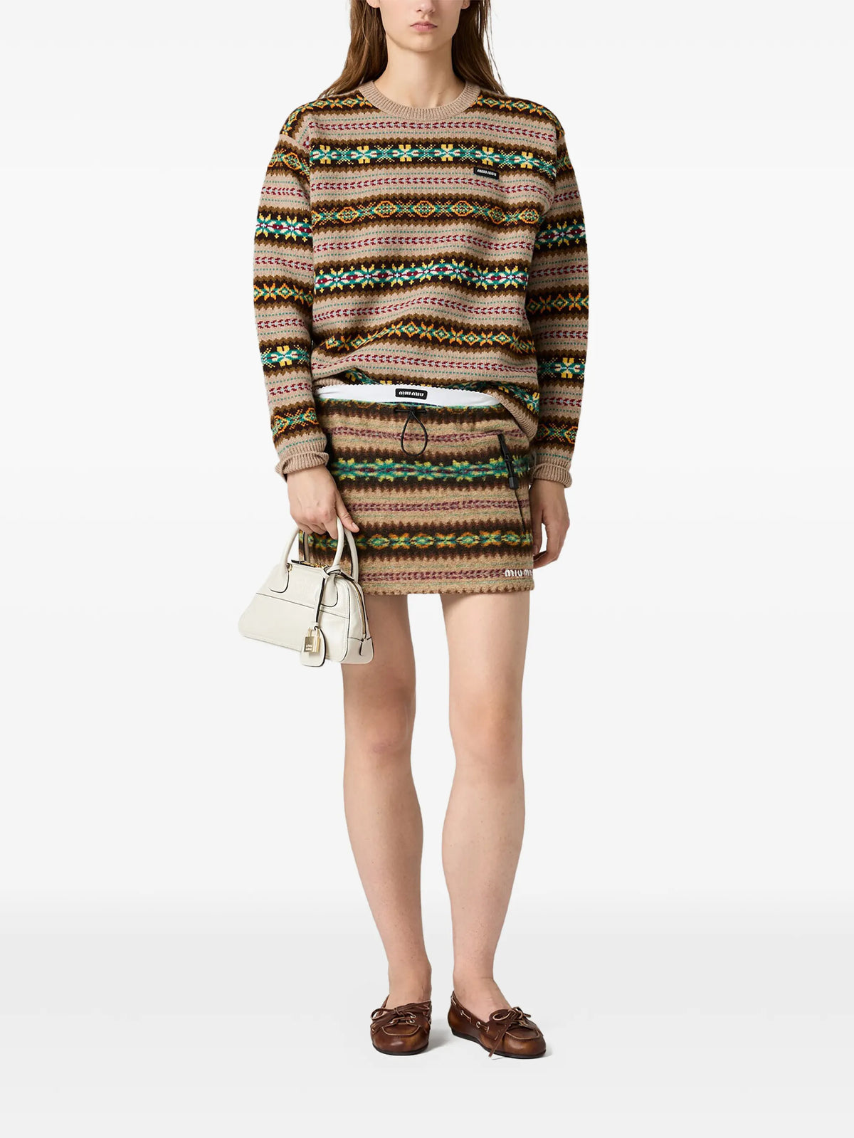 wool sweater