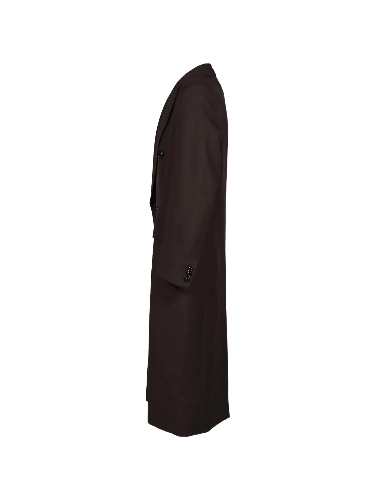 extended whale coat