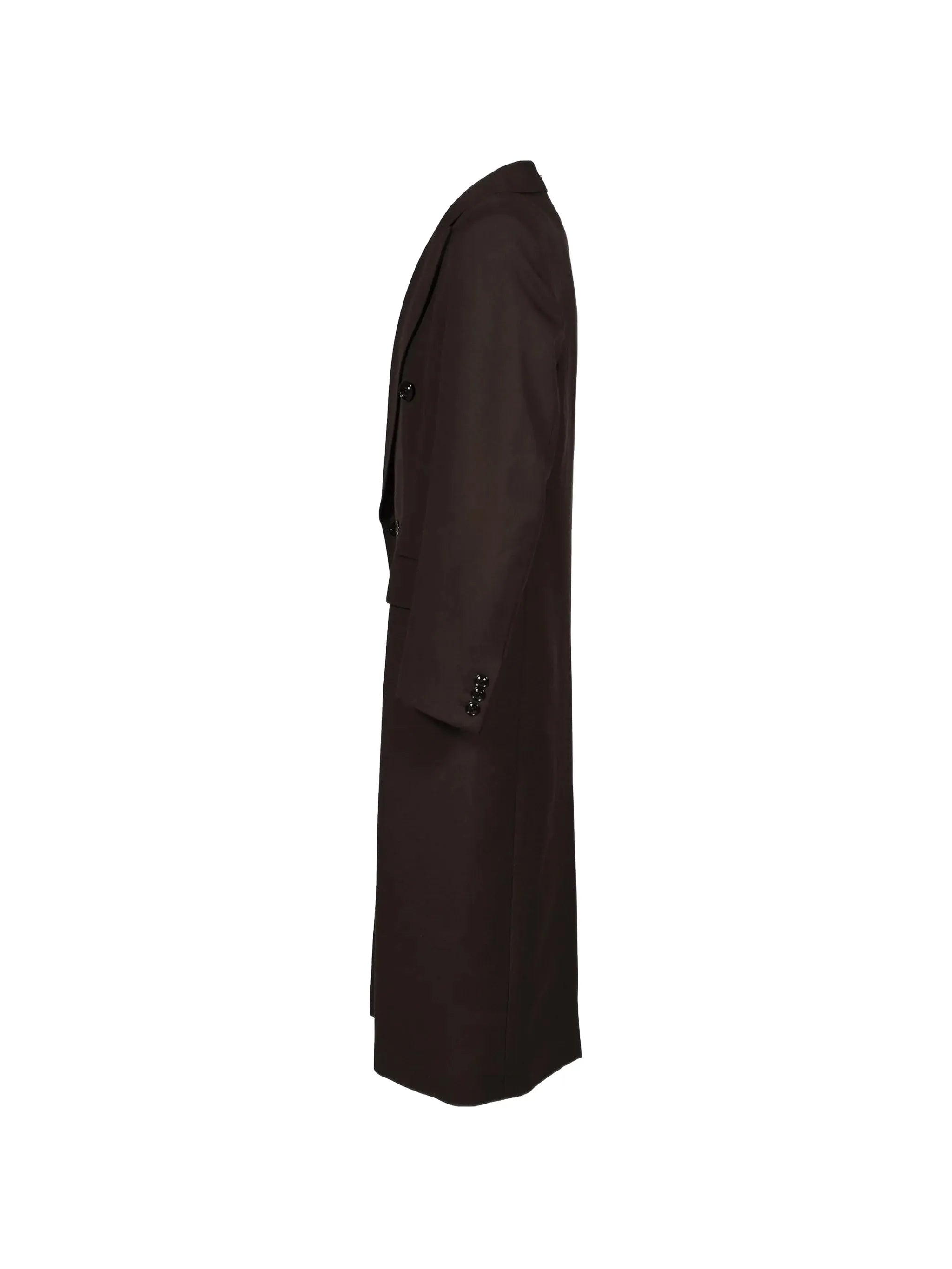 extended whale coat