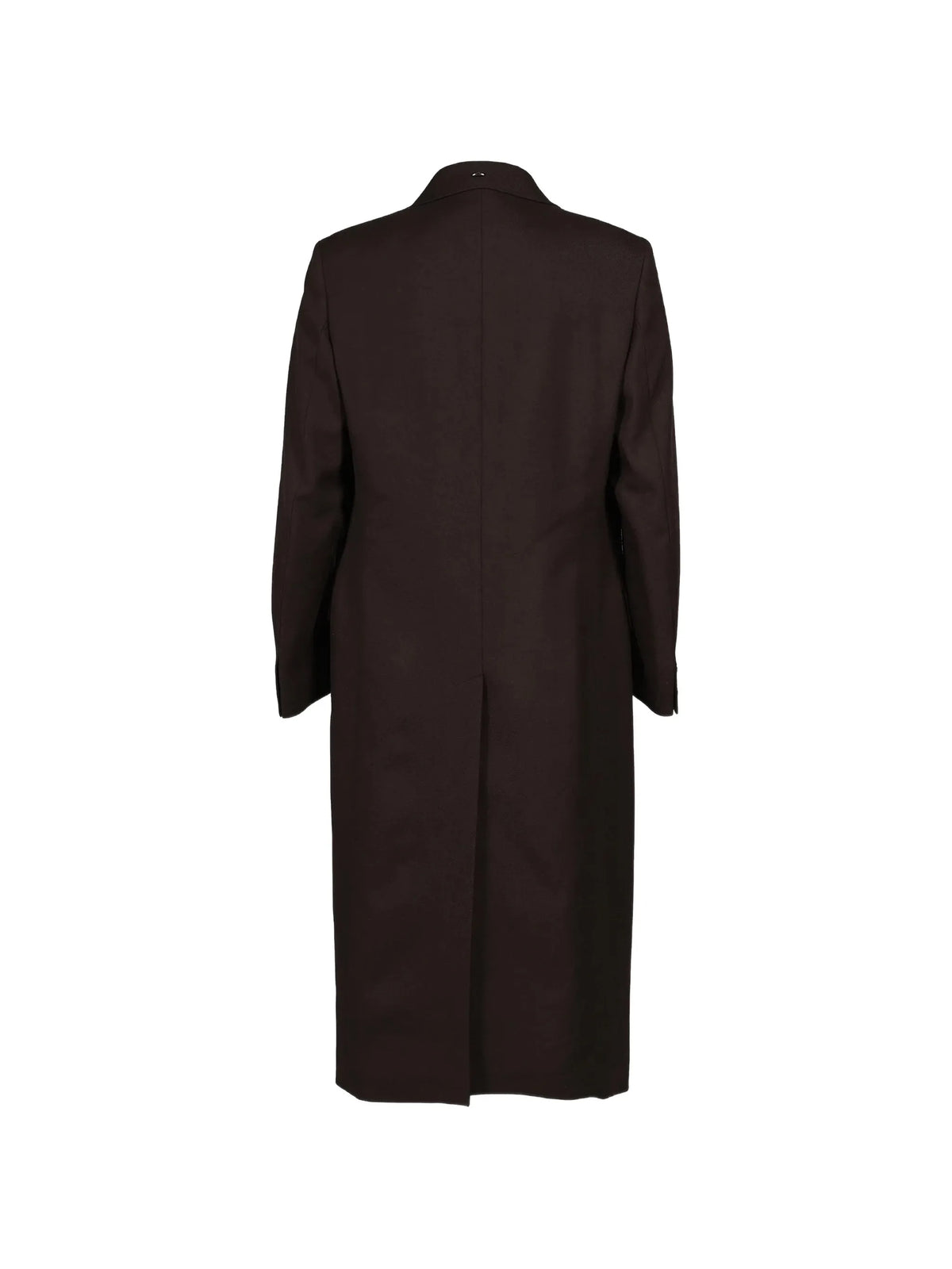 extended whale coat