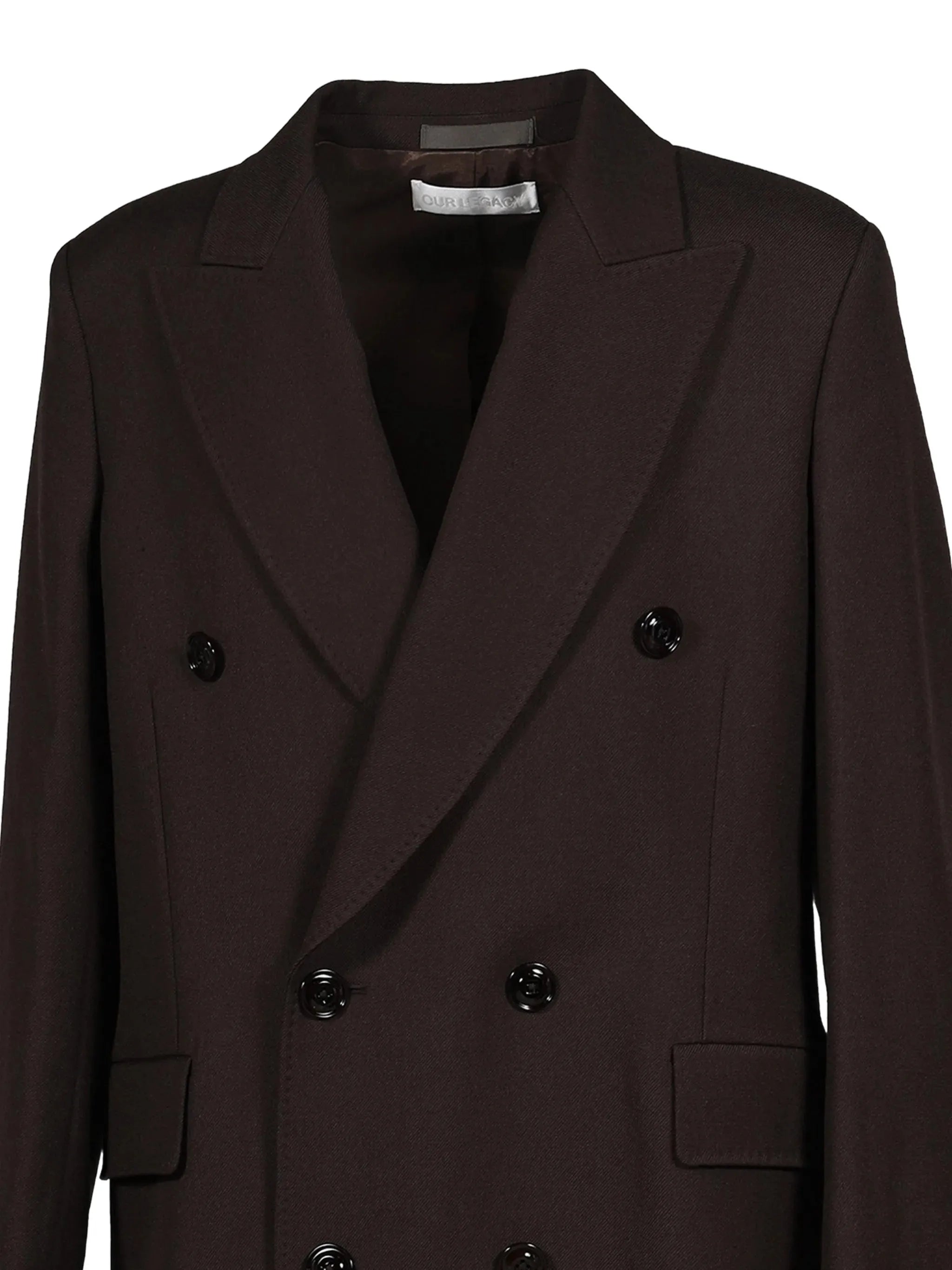 extended whale coat