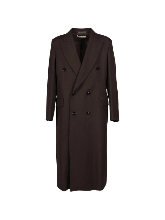 extended whale coat