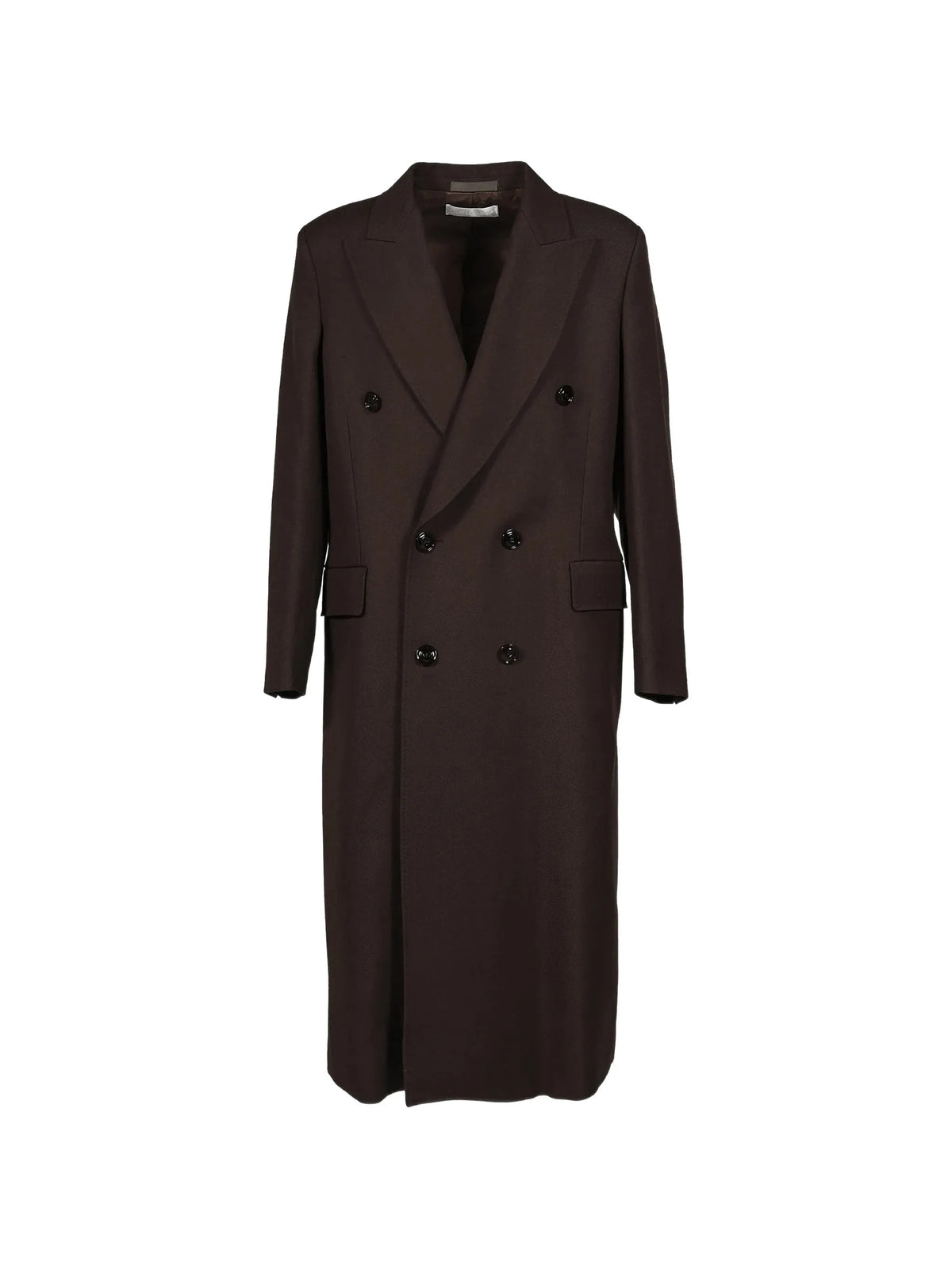 extended whale coat