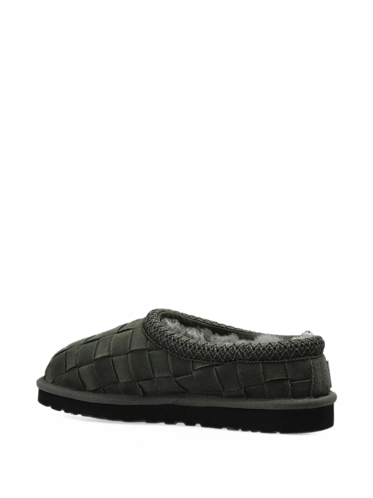 Tasman Woven slip-ons