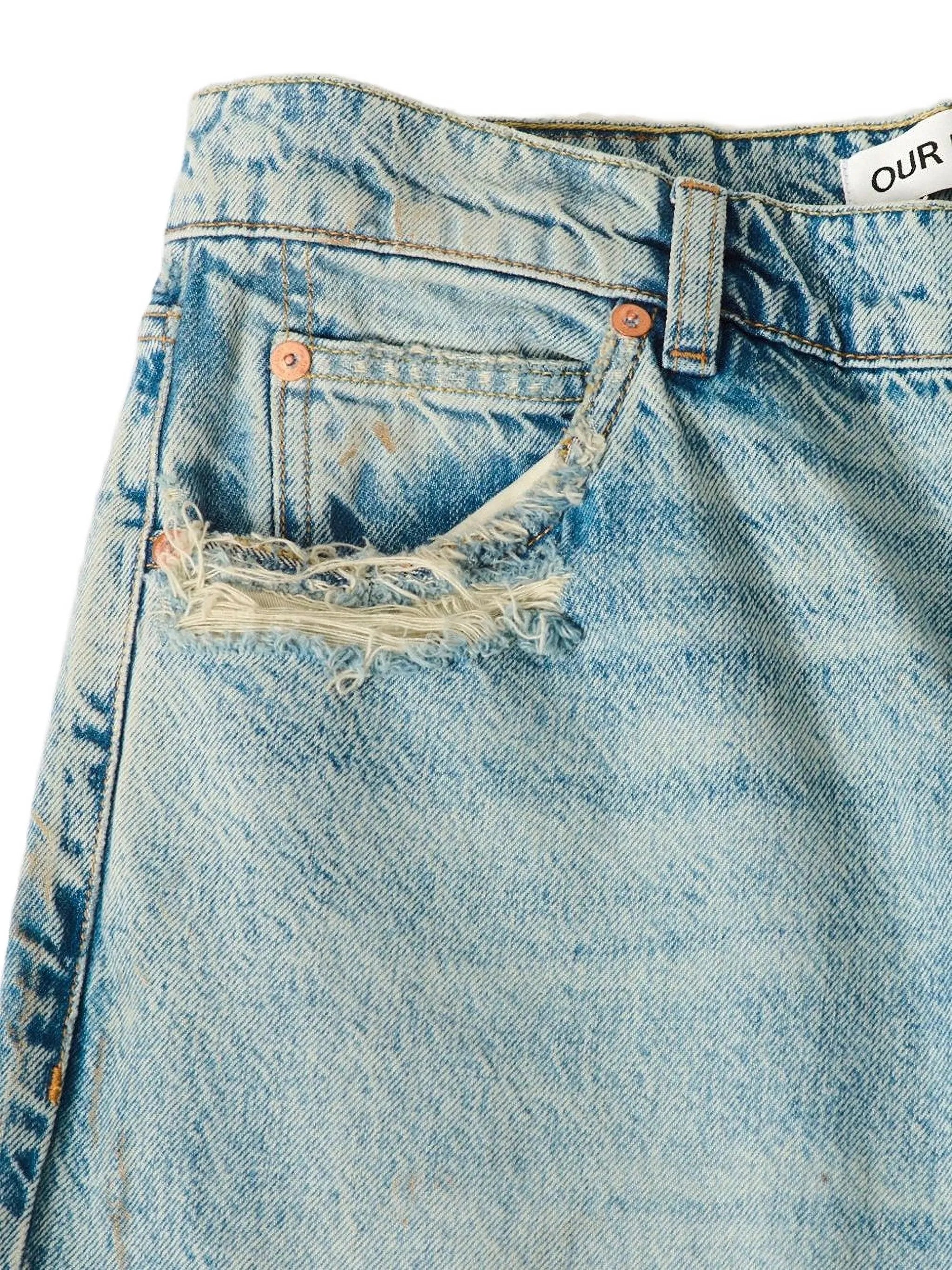 Vast Cut jeans