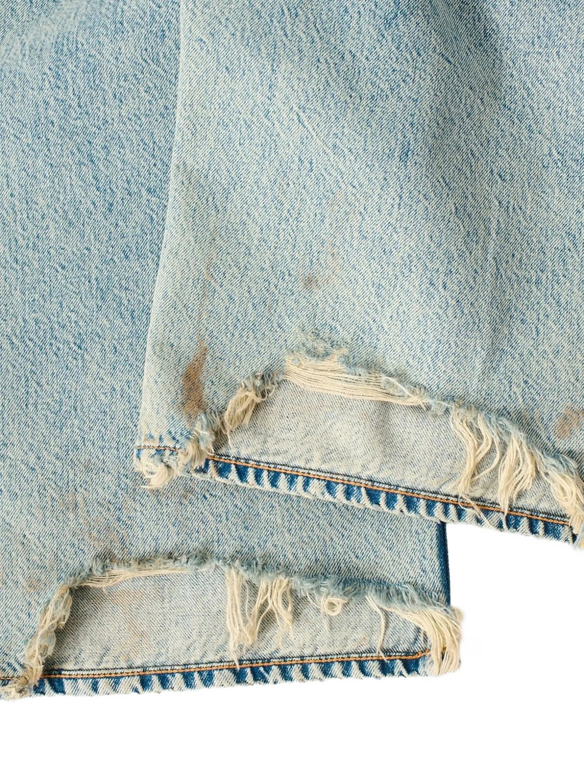 Vast Cut jeans