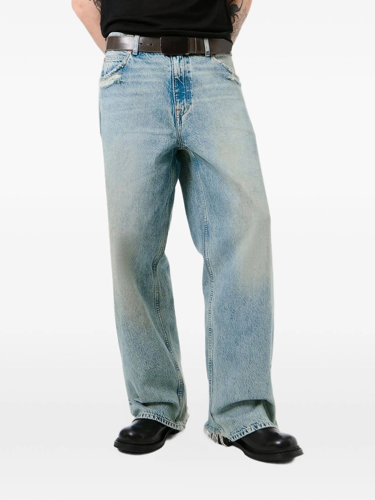 Vast Cut jeans