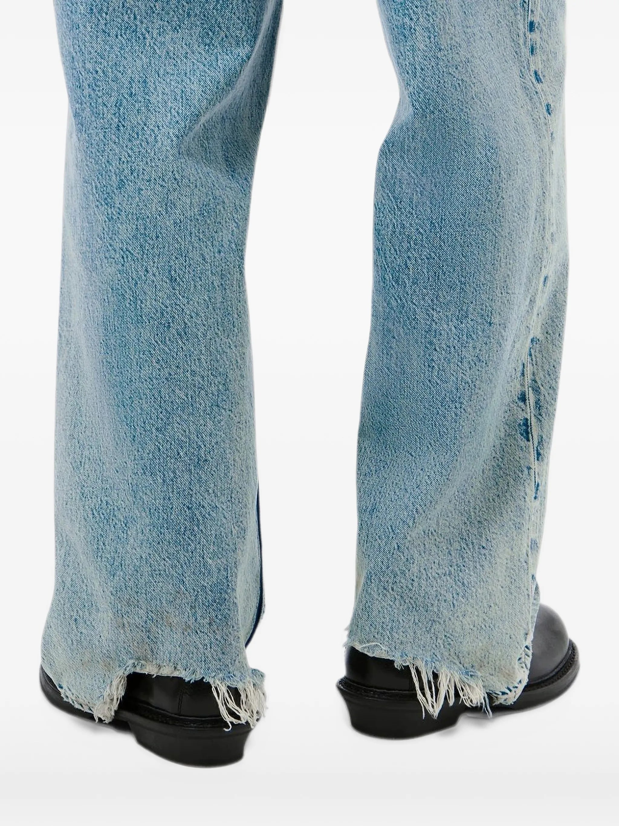 Vast Cut jeans