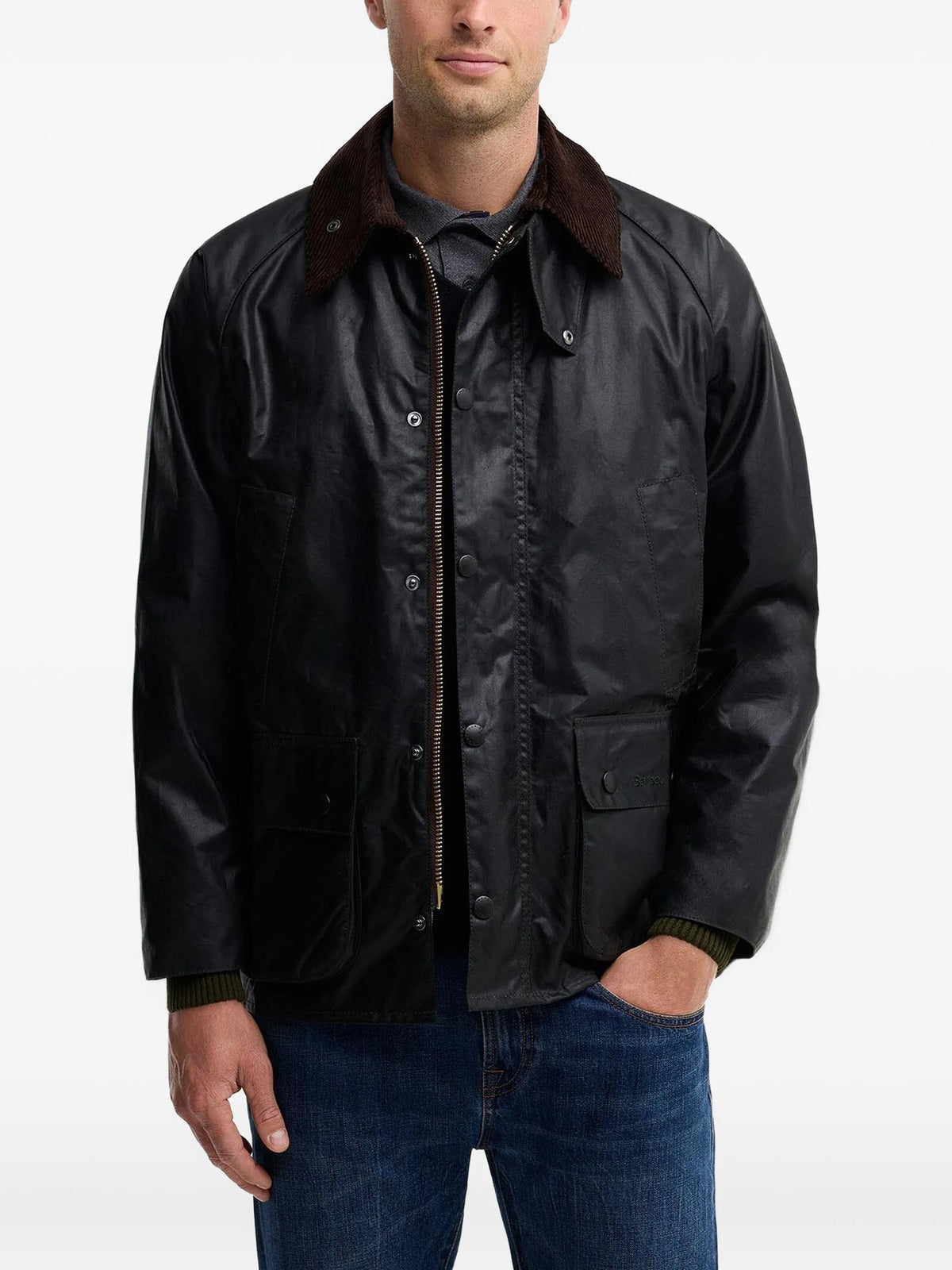 Bedale® waxed jacket