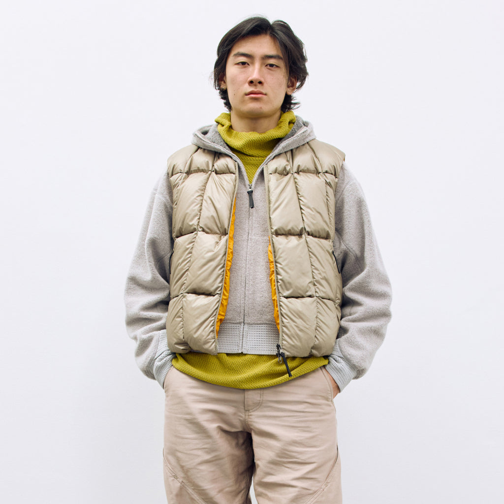 Spotlight On: Goldwin O