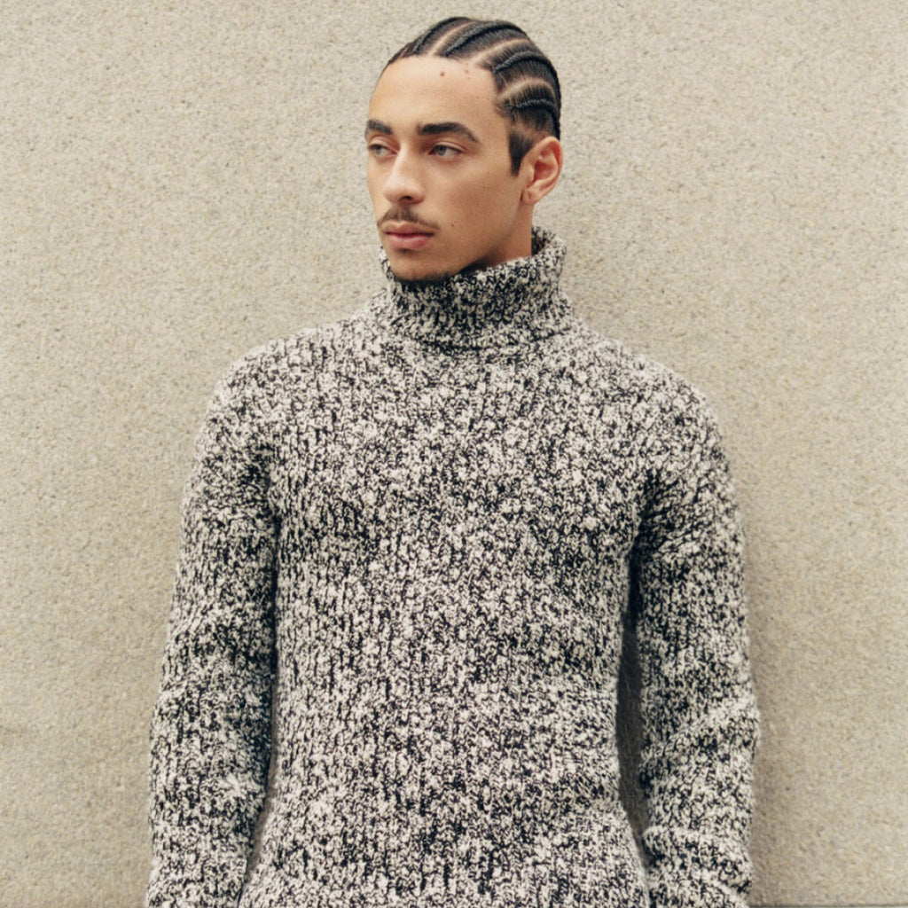 The Knits Of Now