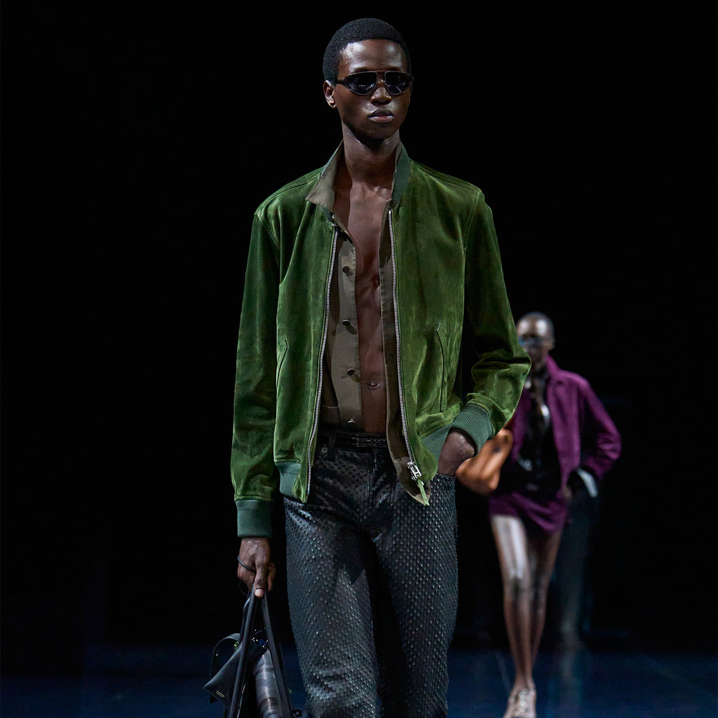 Spotlight On: Tom Ford