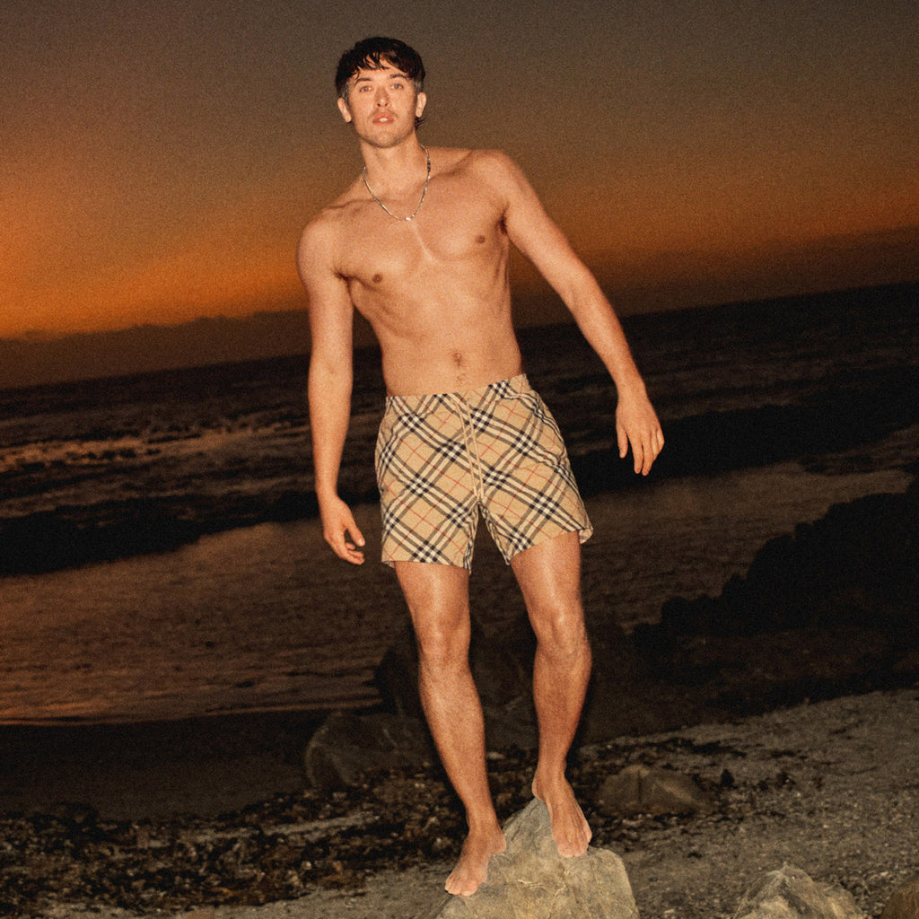 It’s Swimwear Season