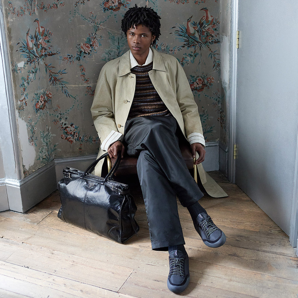 Spotlight On: Prada