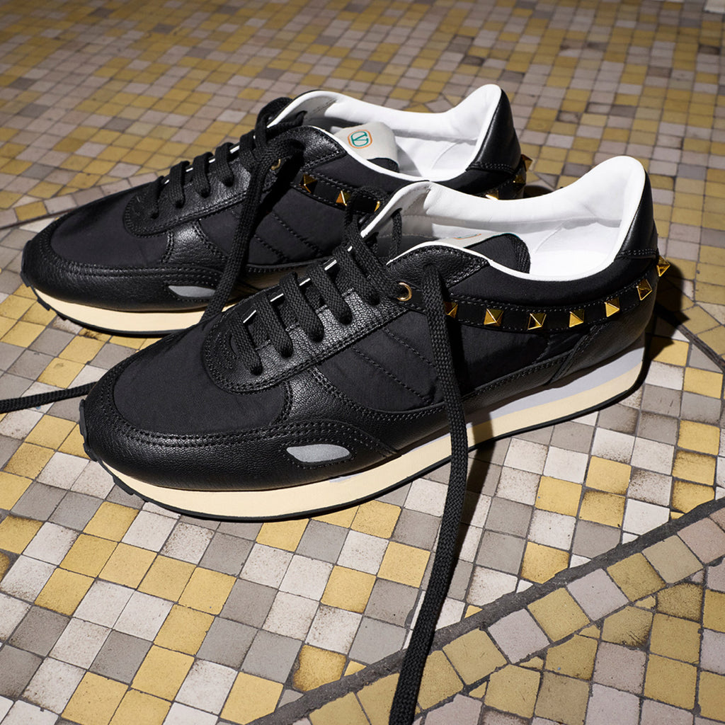 Sneakers Of The Season