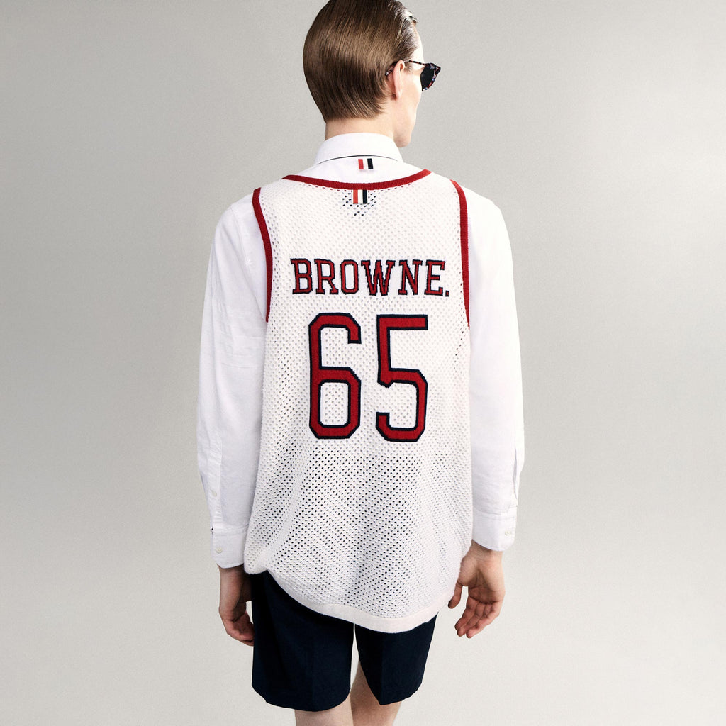 Spotlight on: Thom Browne