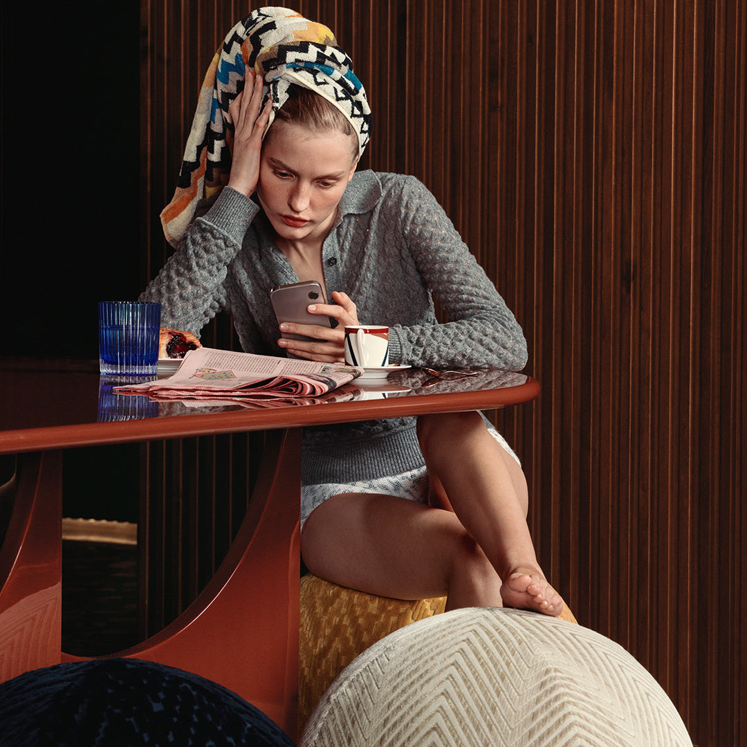 Shop Missoni Home