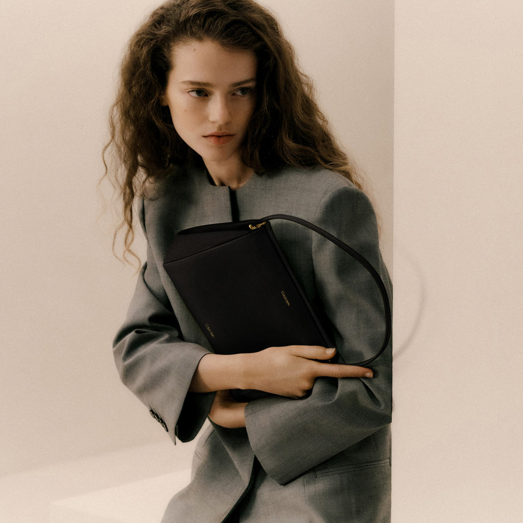 New: Calvin Klein Collection AW25