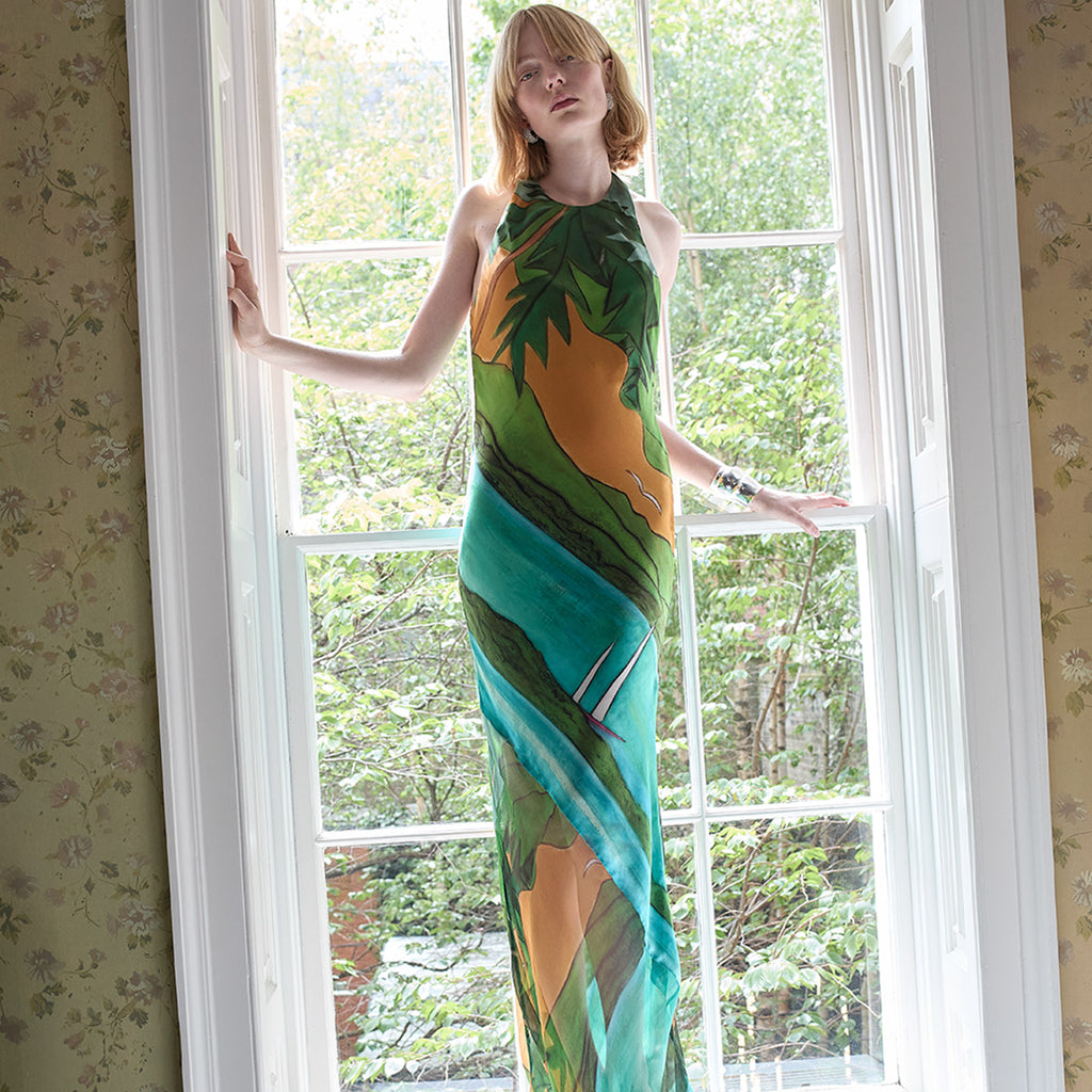 Summer's Hero Dresses