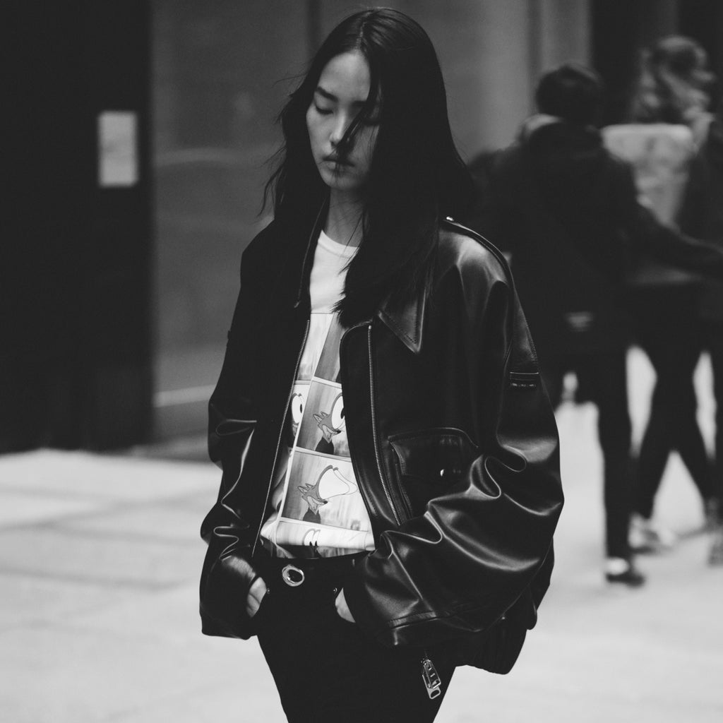 The Outerwear Update