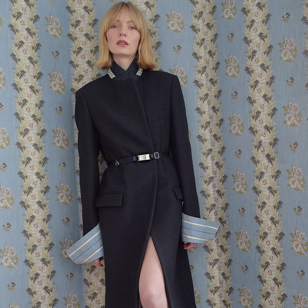 Spotlight On: Prada